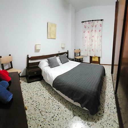 Apartamentos Viviendas Vacacionales Isabel Maria Montana la Data ภายนอก รูปภาพ