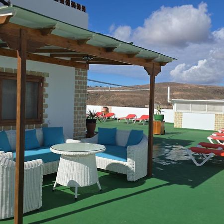Apartamentos Viviendas Vacacionales Isabel Maria Montana la Data ภายนอก รูปภาพ