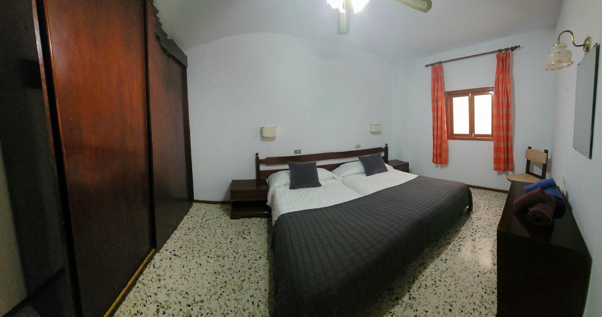 Apartamentos Viviendas Vacacionales Isabel Maria Montana la Data ภายนอก รูปภาพ