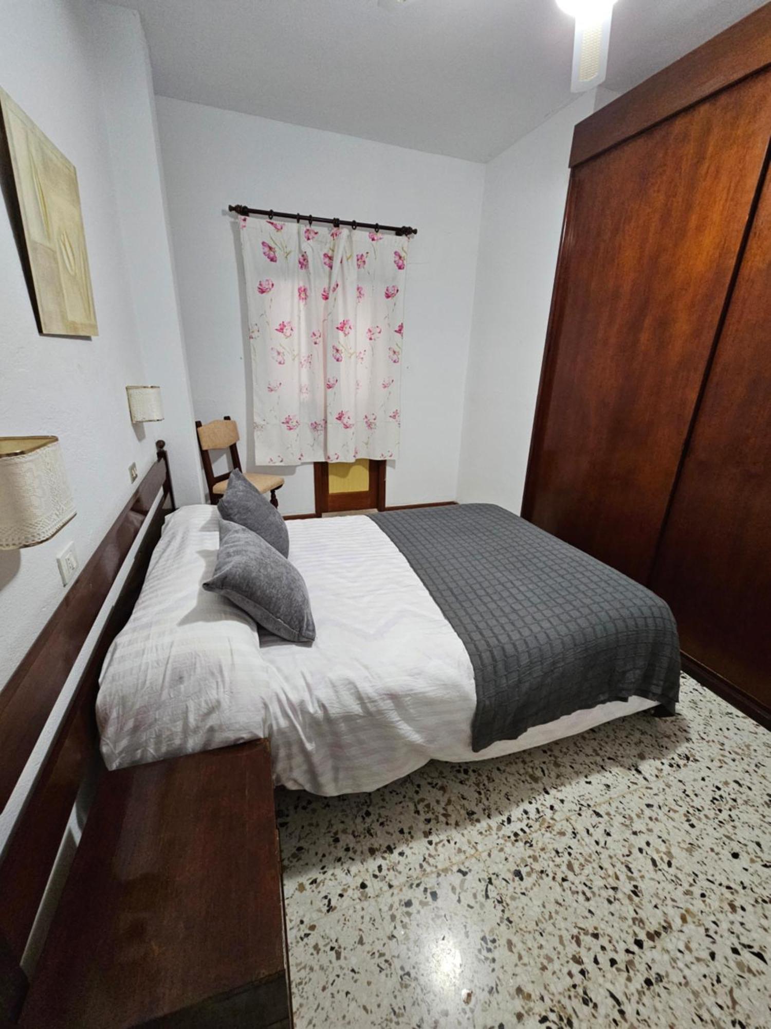 Apartamentos Viviendas Vacacionales Isabel Maria Montana la Data ภายนอก รูปภาพ