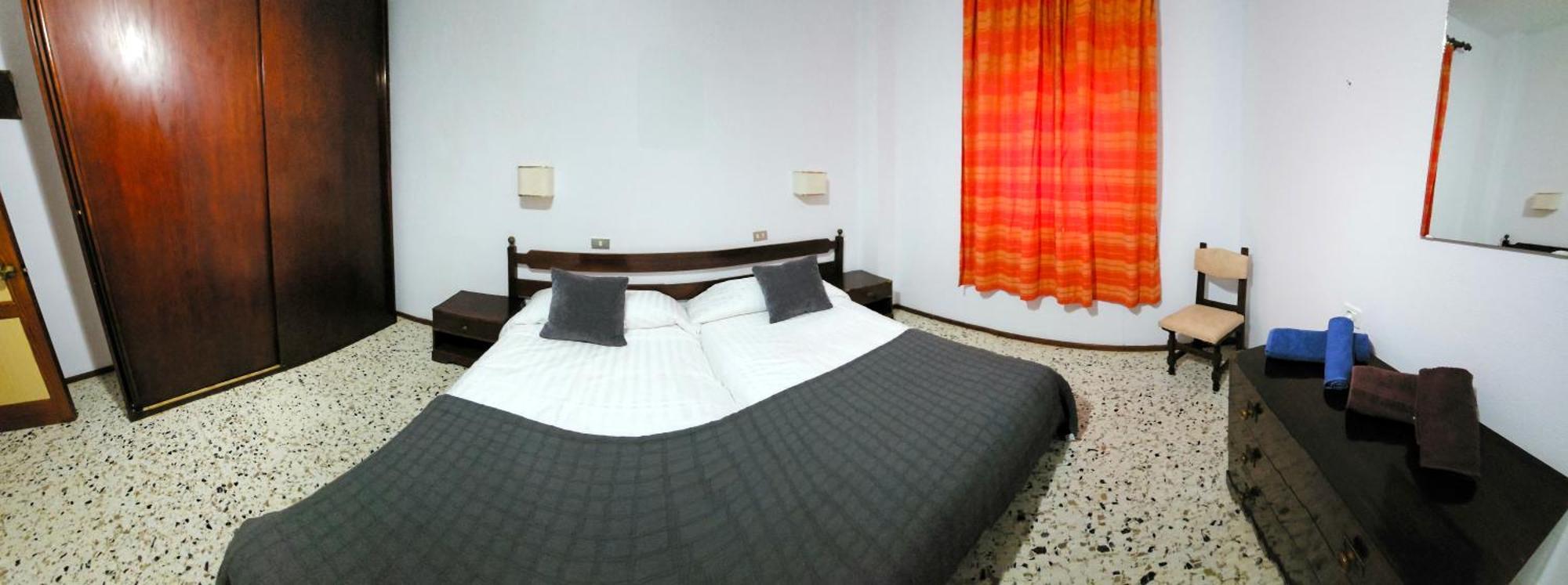 Apartamentos Viviendas Vacacionales Isabel Maria Montana la Data ภายนอก รูปภาพ