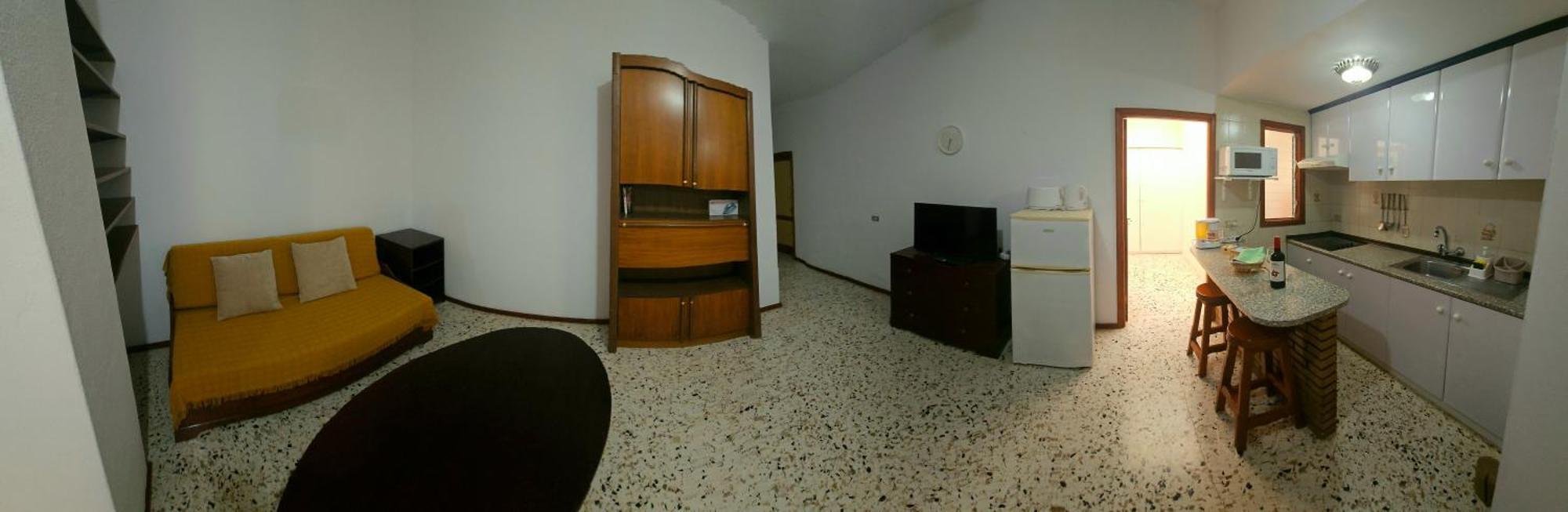 Apartamentos Viviendas Vacacionales Isabel Maria Montana la Data ภายนอก รูปภาพ