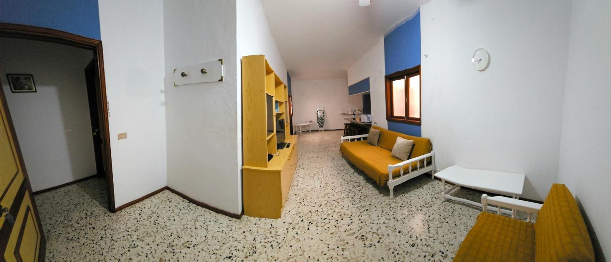 Apartamentos Viviendas Vacacionales Isabel Maria Montana la Data ภายนอก รูปภาพ