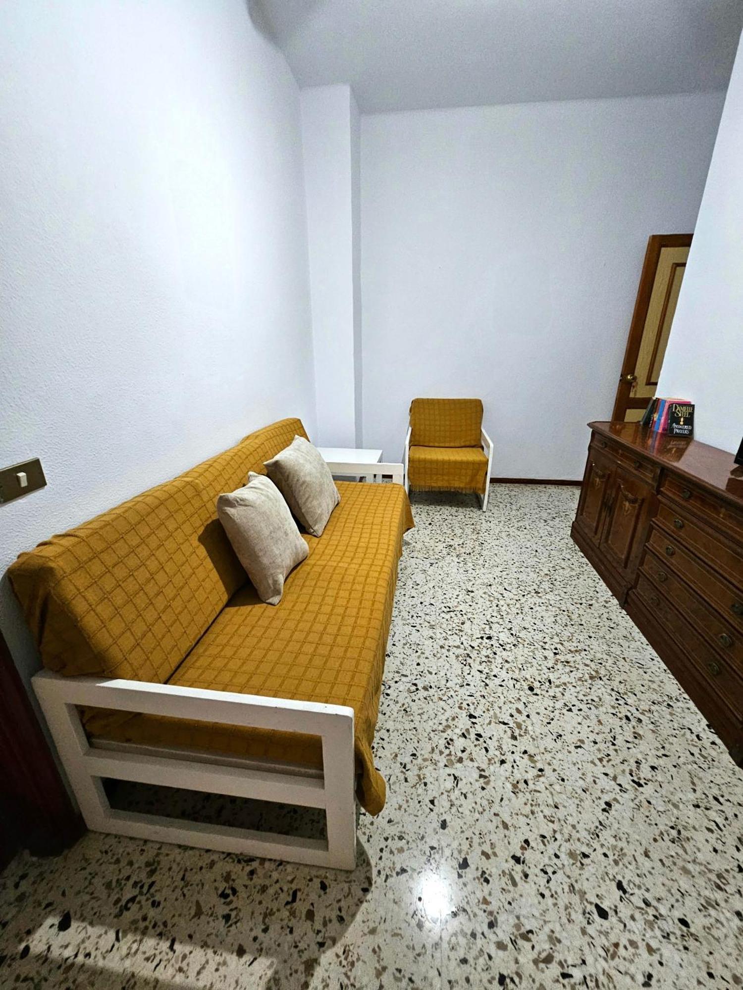 Apartamentos Viviendas Vacacionales Isabel Maria Montana la Data ภายนอก รูปภาพ