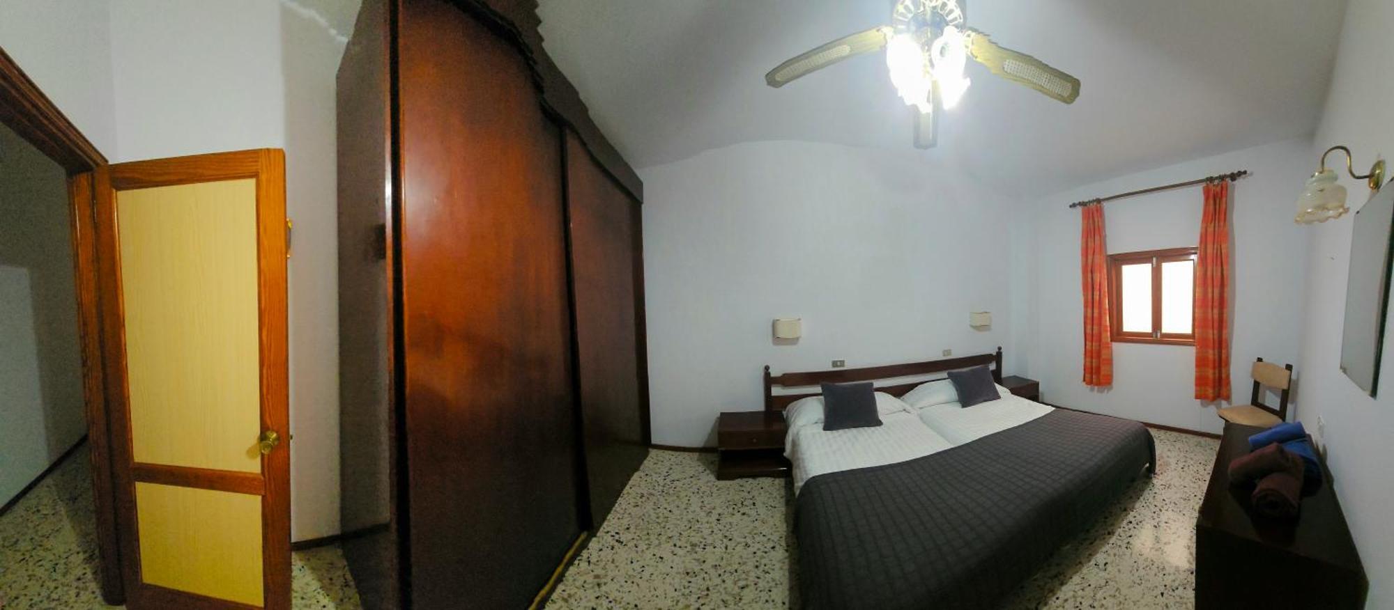 Apartamentos Viviendas Vacacionales Isabel Maria Montana la Data ภายนอก รูปภาพ