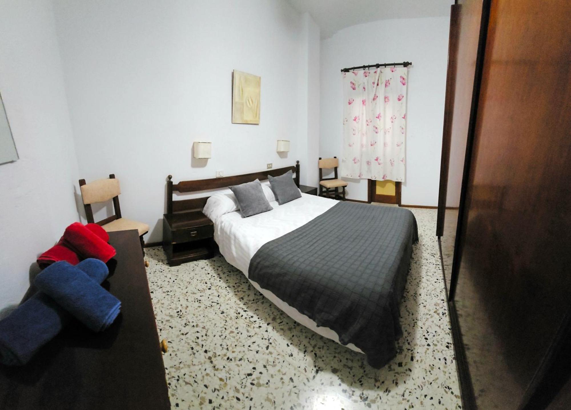 Apartamentos Viviendas Vacacionales Isabel Maria Montana la Data ภายนอก รูปภาพ