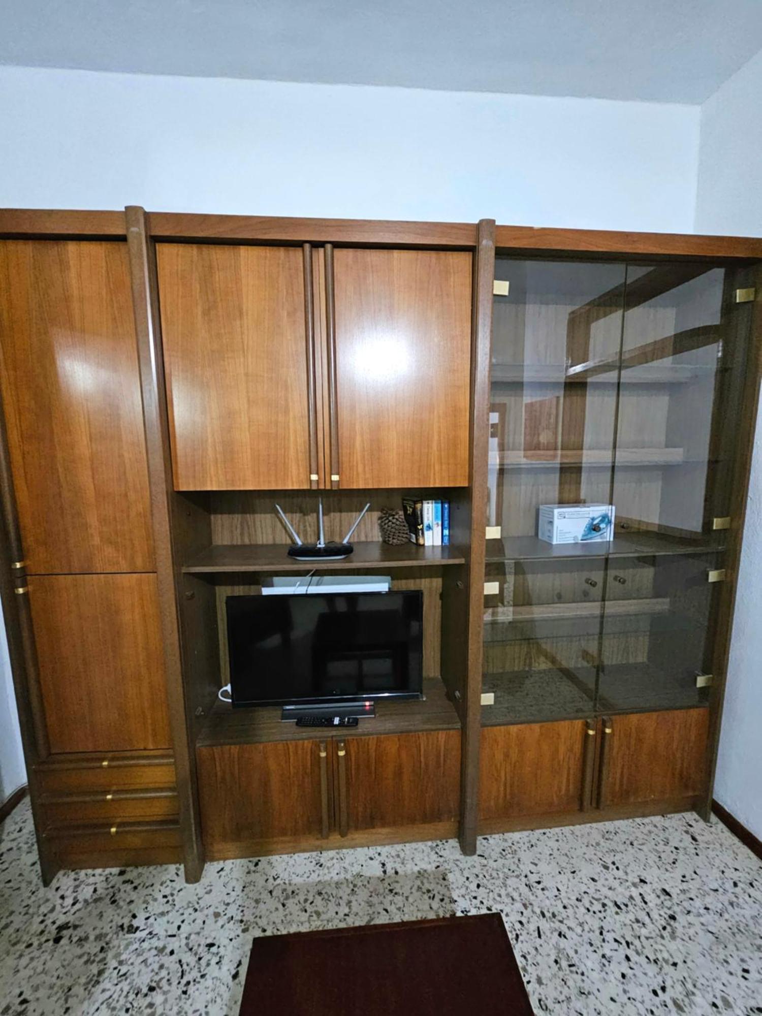 Apartamentos Viviendas Vacacionales Isabel Maria Montana la Data ภายนอก รูปภาพ