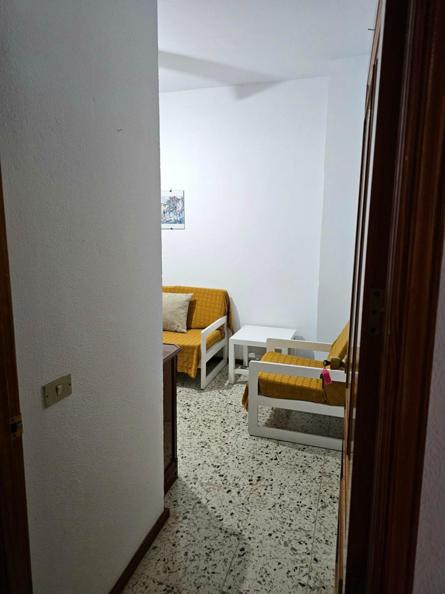 Apartamentos Viviendas Vacacionales Isabel Maria Montana la Data ภายนอก รูปภาพ