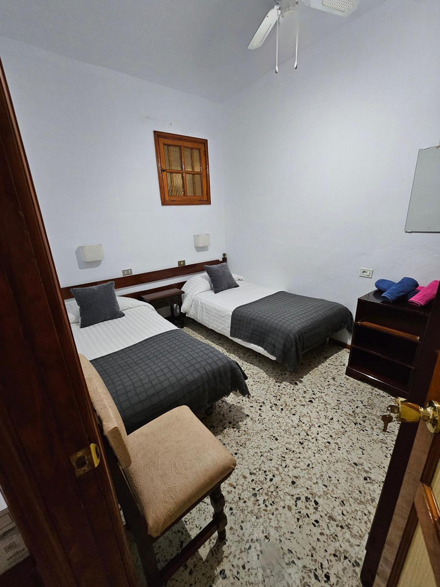 Apartamentos Viviendas Vacacionales Isabel Maria Montana la Data ภายนอก รูปภาพ