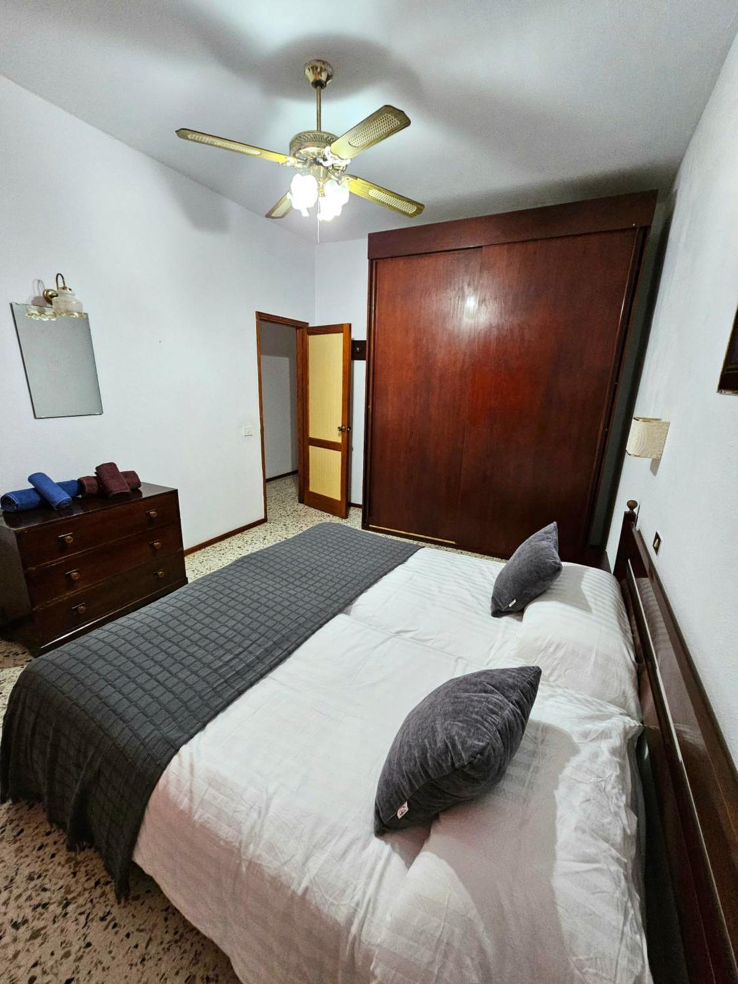 Apartamentos Viviendas Vacacionales Isabel Maria Montana la Data ภายนอก รูปภาพ