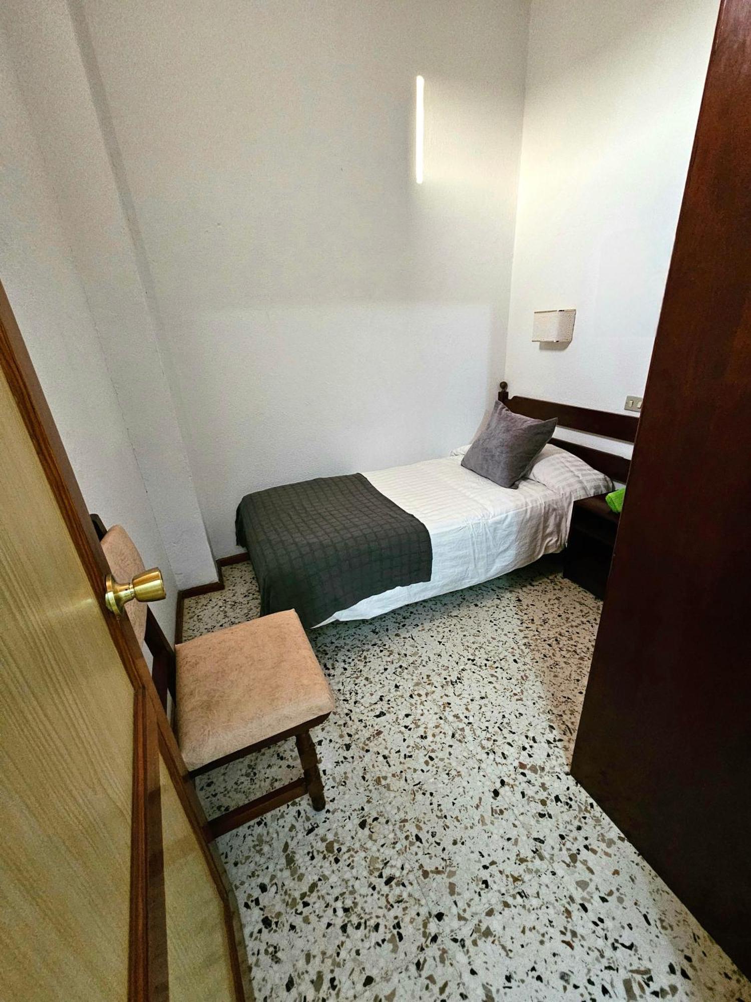 Apartamentos Viviendas Vacacionales Isabel Maria Montana la Data ภายนอก รูปภาพ