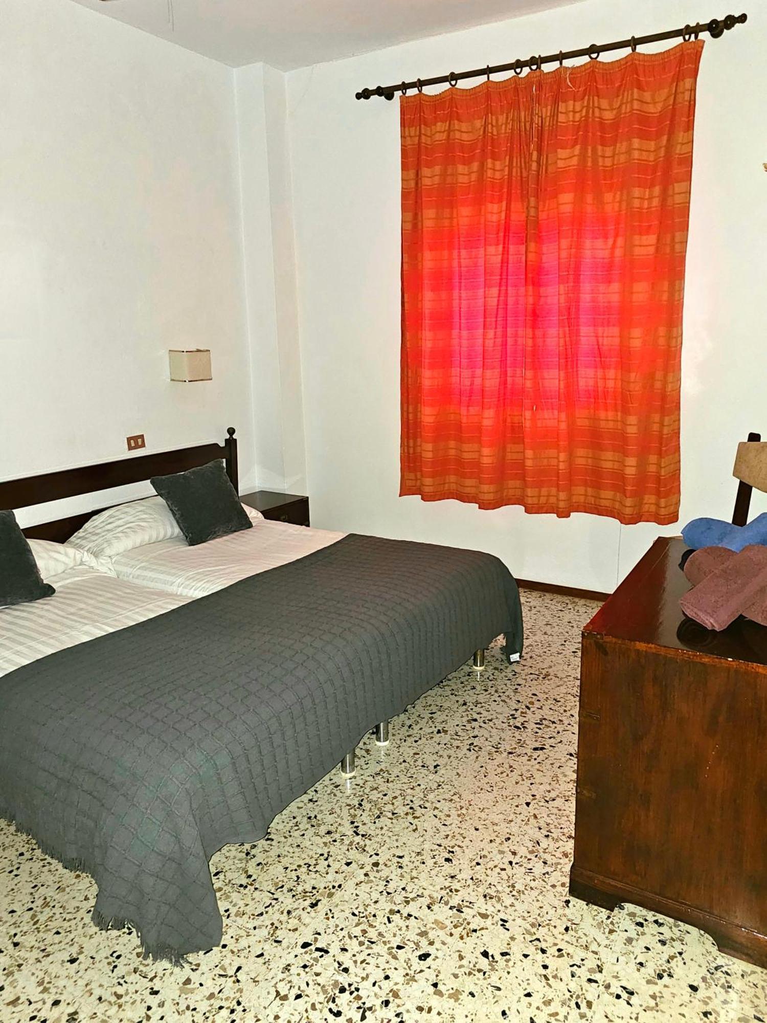 Apartamentos Viviendas Vacacionales Isabel Maria Montana la Data ภายนอก รูปภาพ