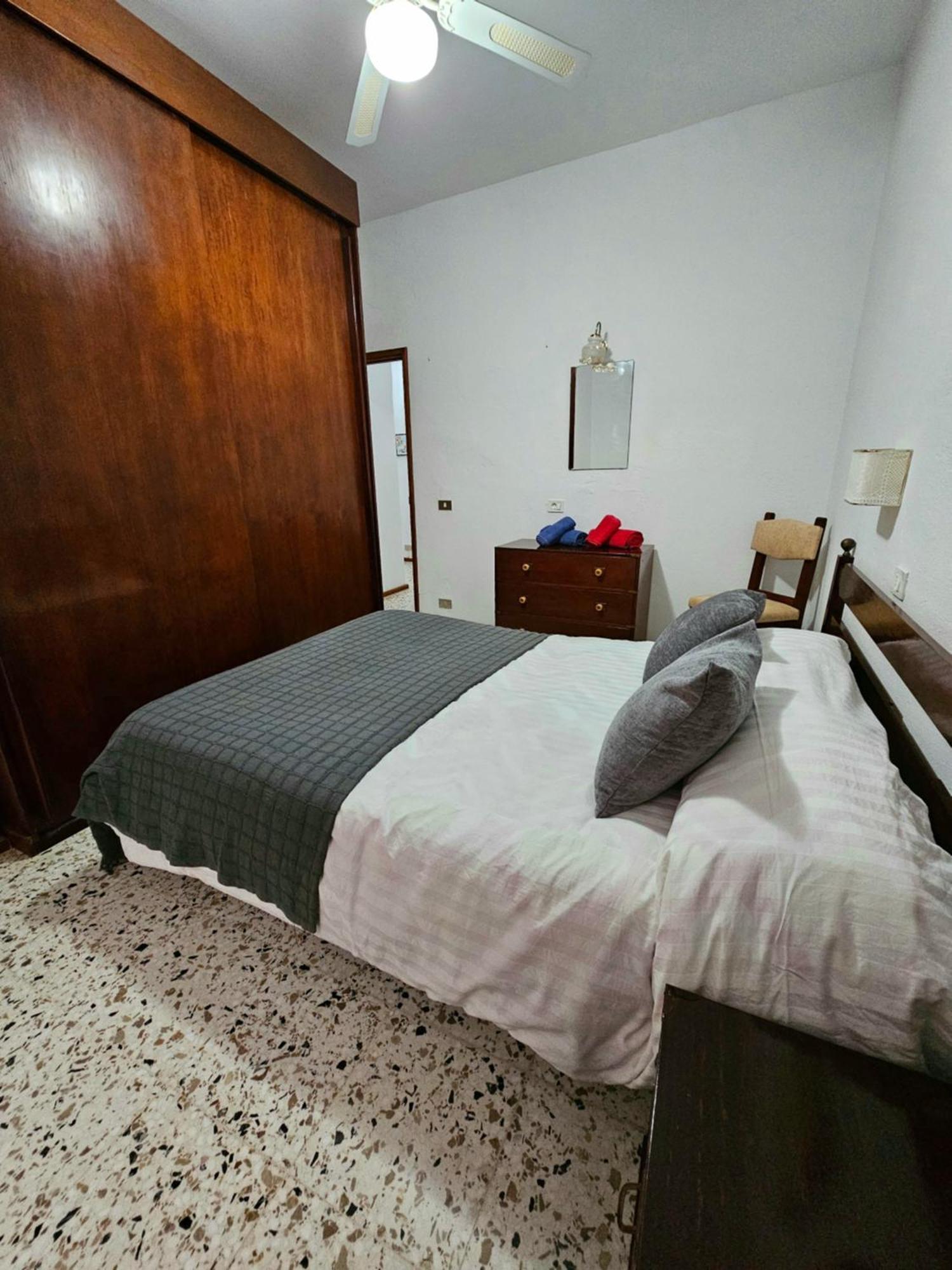 Apartamentos Viviendas Vacacionales Isabel Maria Montana la Data ภายนอก รูปภาพ