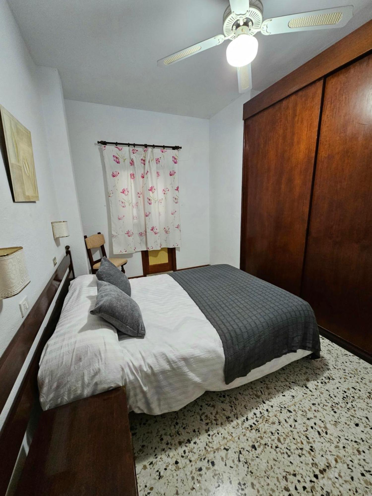 Apartamentos Viviendas Vacacionales Isabel Maria Montana la Data ภายนอก รูปภาพ