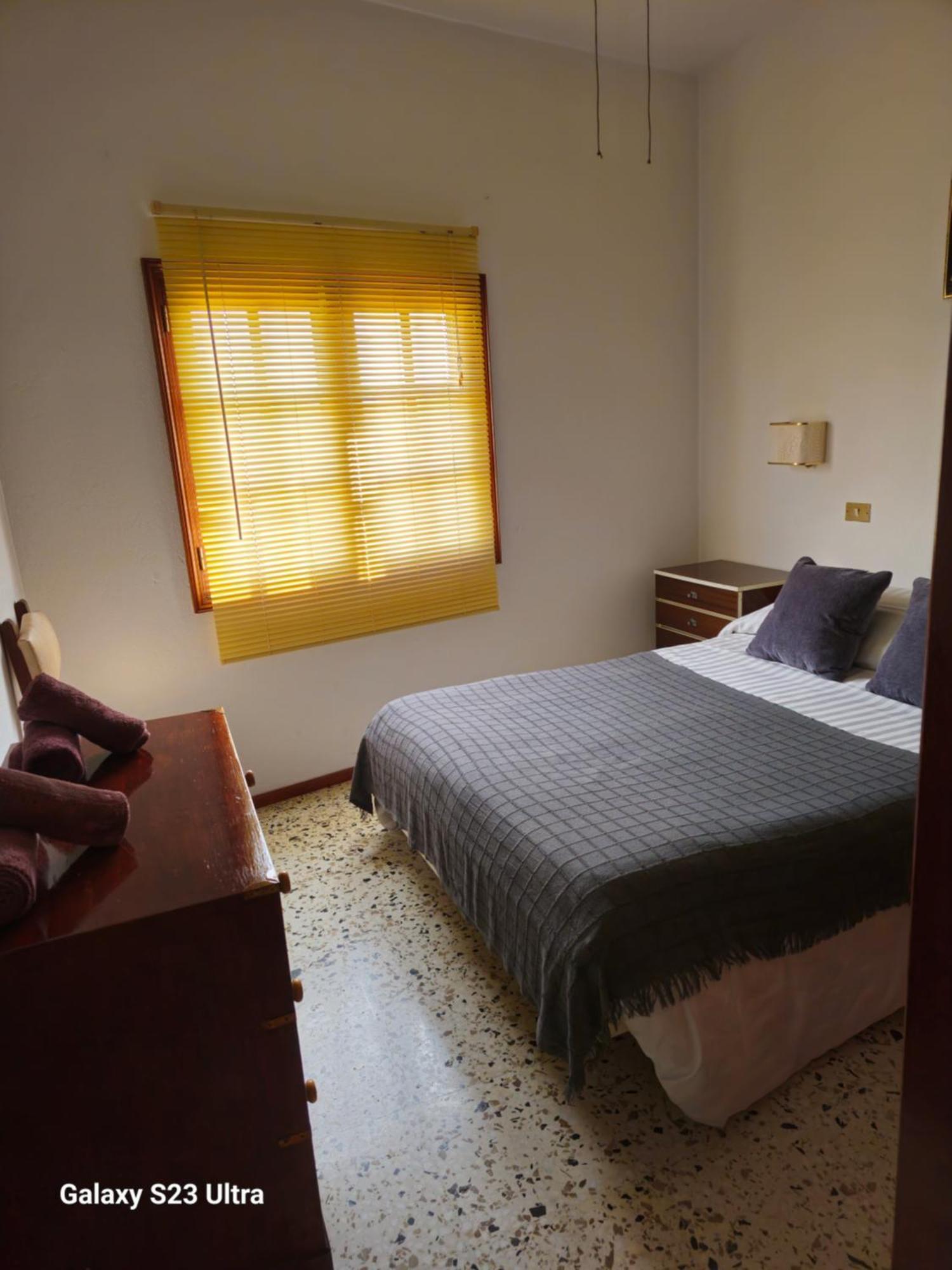 Apartamentos Viviendas Vacacionales Isabel Maria Montana la Data ภายนอก รูปภาพ