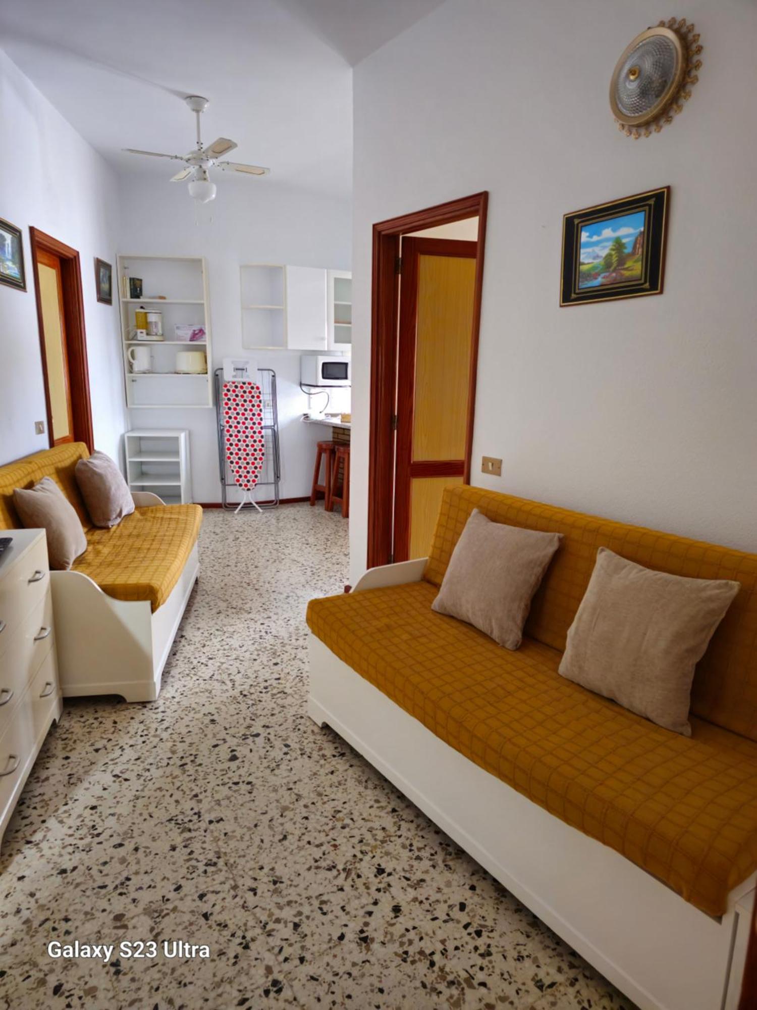 Apartamentos Viviendas Vacacionales Isabel Maria Montana la Data ภายนอก รูปภาพ