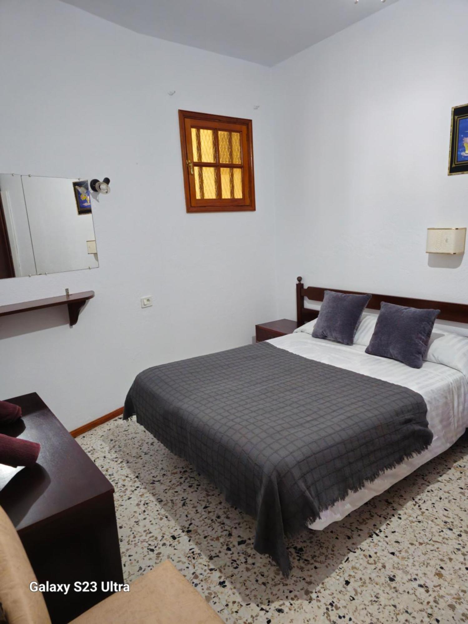 Apartamentos Viviendas Vacacionales Isabel Maria Montana la Data ภายนอก รูปภาพ