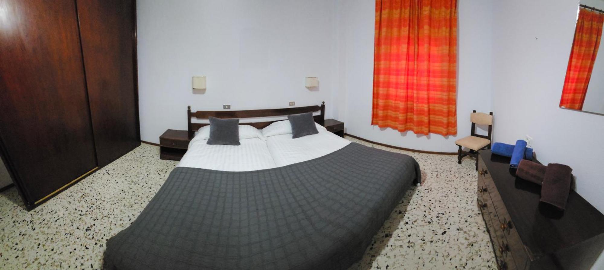 Apartamentos Viviendas Vacacionales Isabel Maria Montana la Data ภายนอก รูปภาพ
