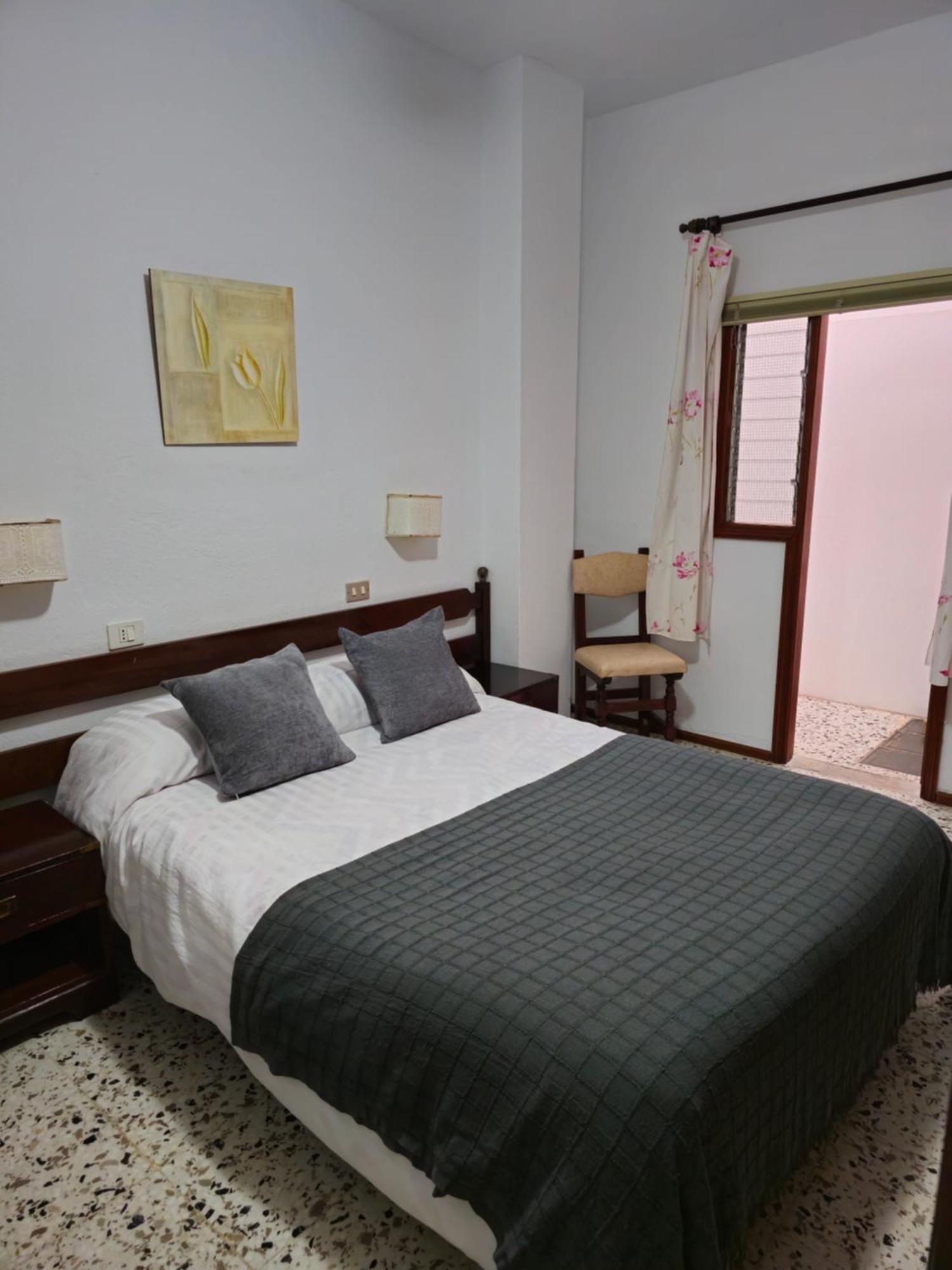 Apartamentos Viviendas Vacacionales Isabel Maria Montana la Data ภายนอก รูปภาพ