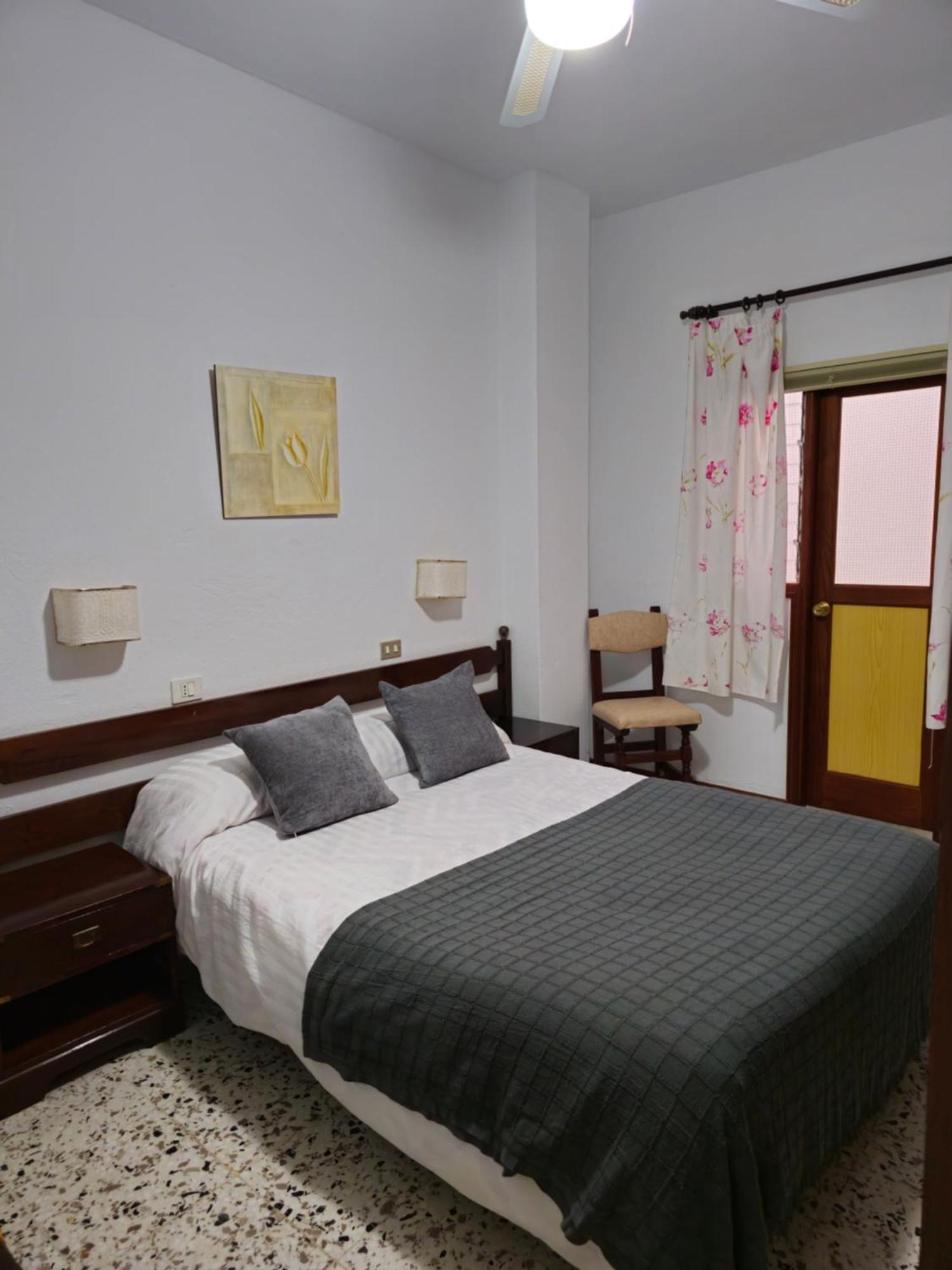 Apartamentos Viviendas Vacacionales Isabel Maria Montana la Data ภายนอก รูปภาพ