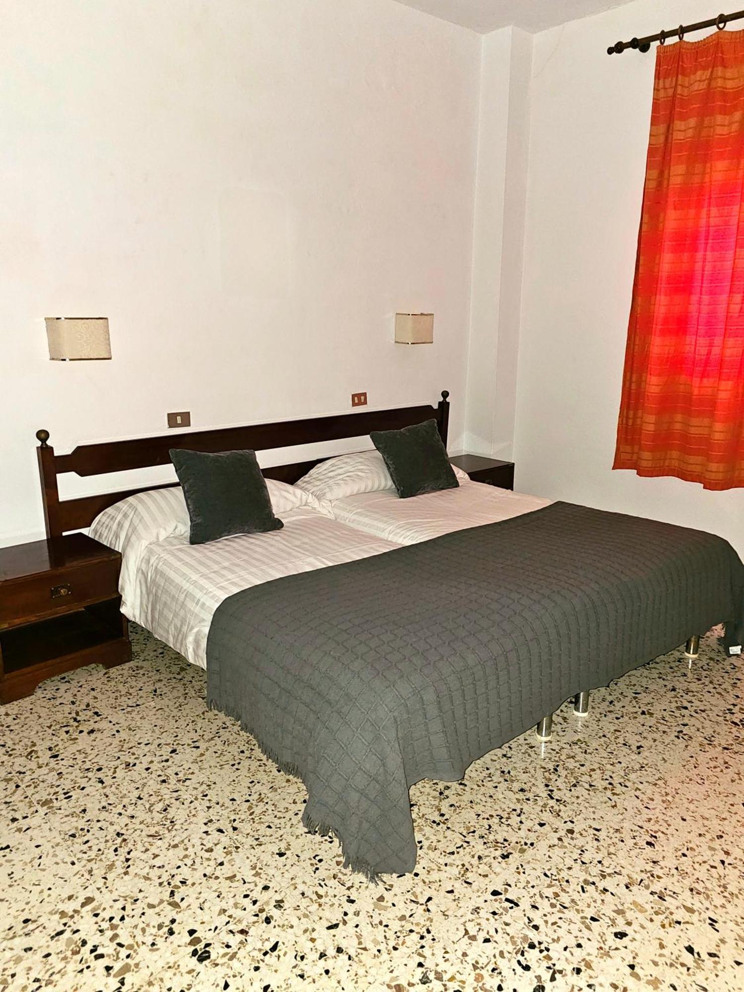 Apartamentos Viviendas Vacacionales Isabel Maria Montana la Data ภายนอก รูปภาพ