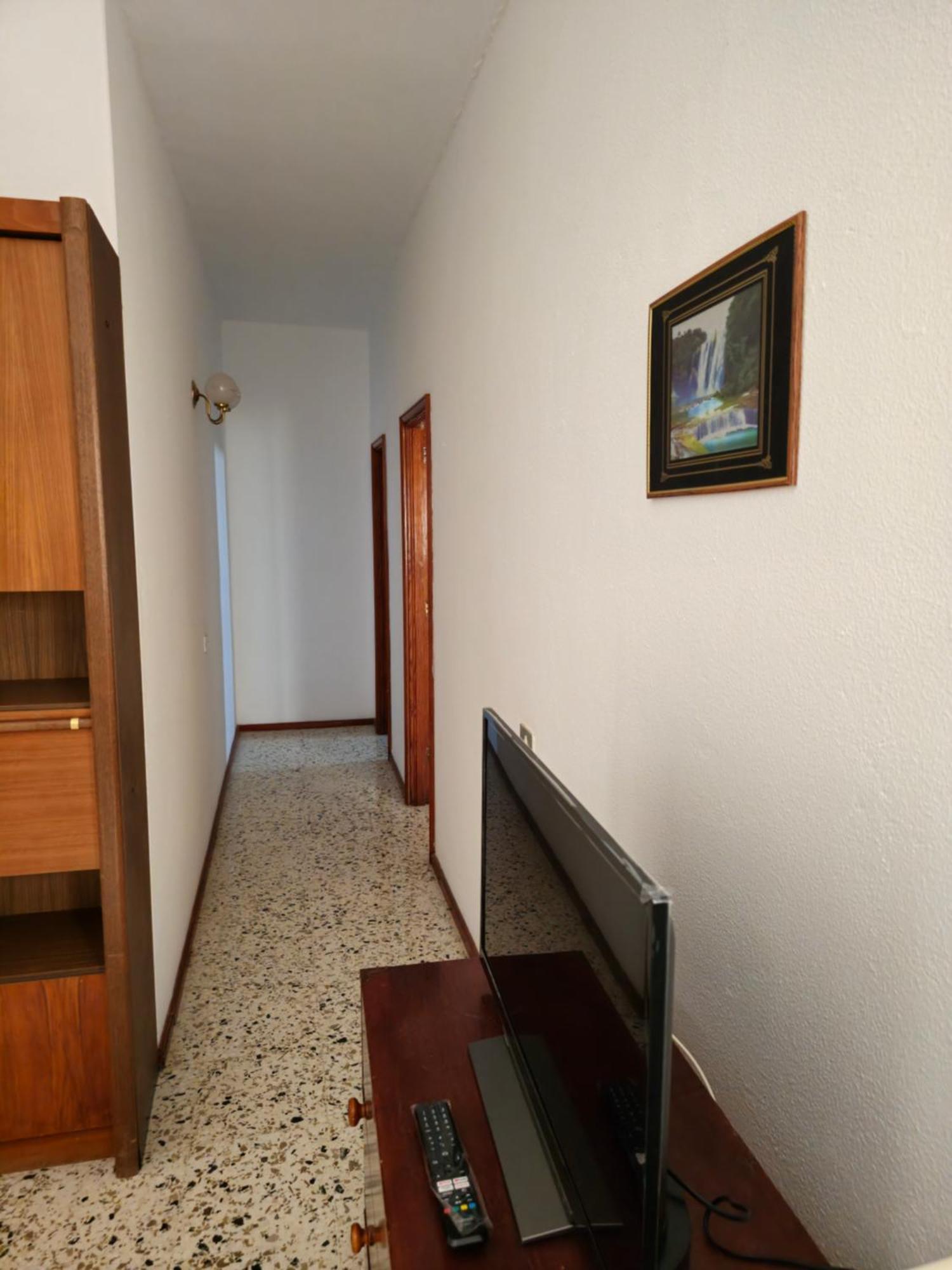 Apartamentos Viviendas Vacacionales Isabel Maria Montana la Data ภายนอก รูปภาพ