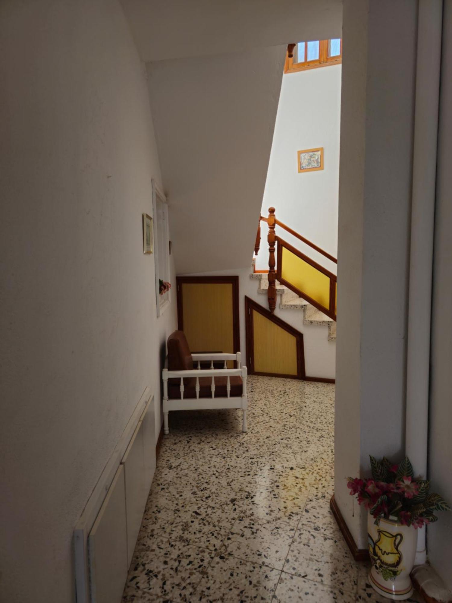 Apartamentos Viviendas Vacacionales Isabel Maria Montana la Data ภายนอก รูปภาพ