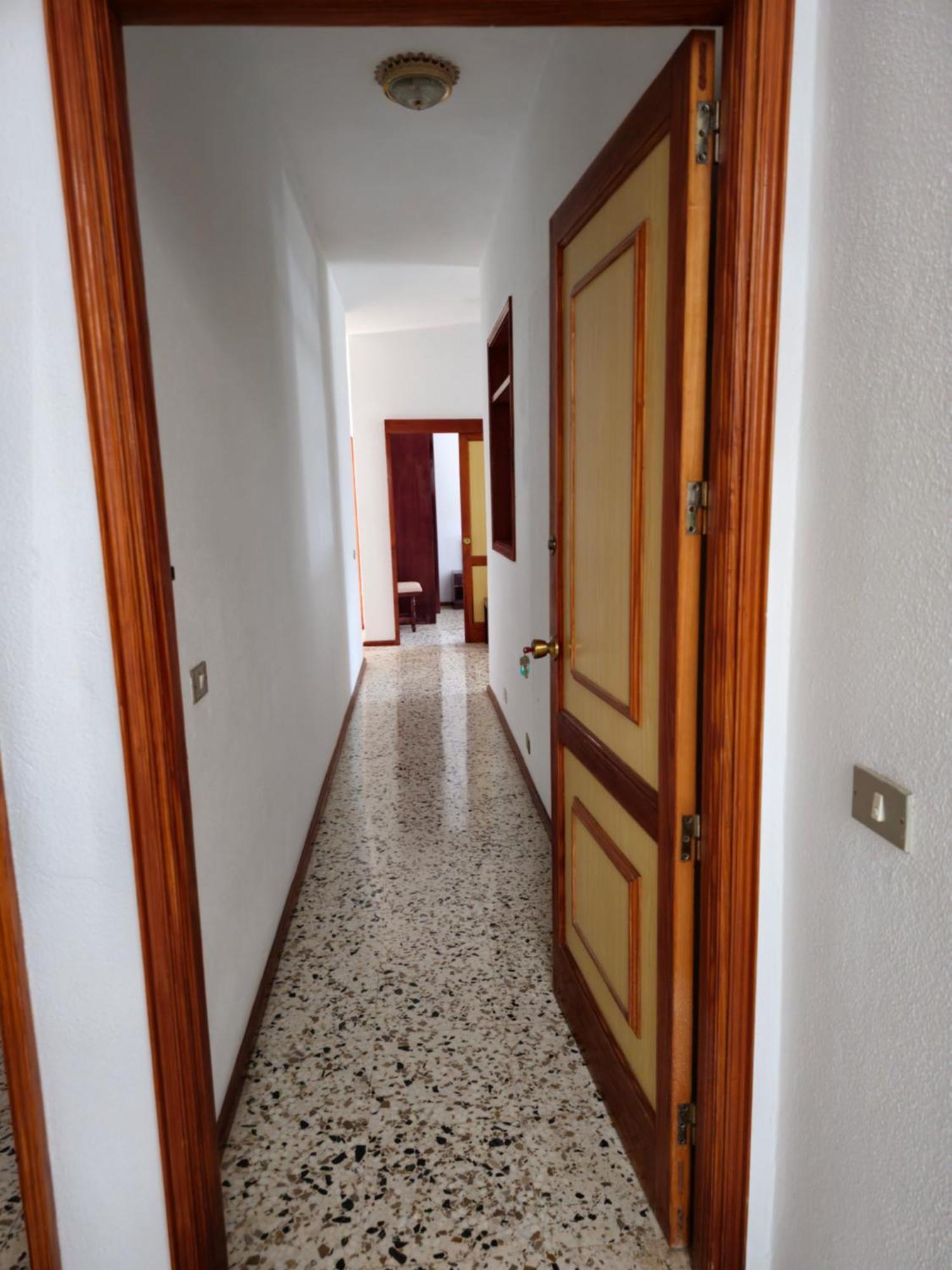 Apartamentos Viviendas Vacacionales Isabel Maria Montana la Data ภายนอก รูปภาพ