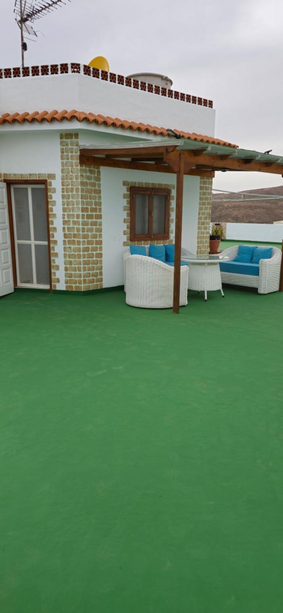 Apartamentos Viviendas Vacacionales Isabel Maria Montana la Data ภายนอก รูปภาพ